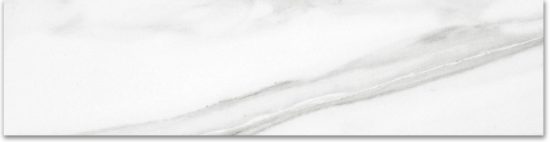 Polished 3X12 Infatuation Bullnose | Diversity Kitchen Bath & Tile