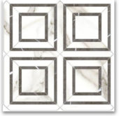 Polished Adoration Piazza Mosaic | Diversity Kitchen Bath & Tile