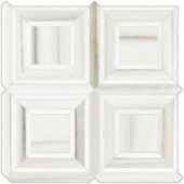 Polished Enchantment Piazza Mosaic | Diversity Kitchen Bath & Tile