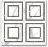 Polished Love Piazza Mosaic | Diversity Kitchen Bath & Tile