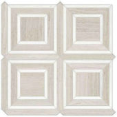 Polished Passion Piazza Mosaic | Diversity Kitchen Bath & Tile