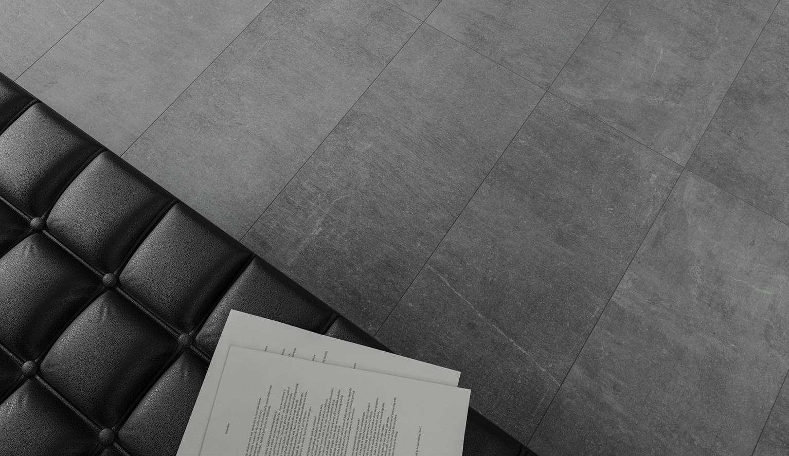 Portland Graphite 12x24 | Diversity Kitchen Bath & Tile