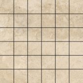 Portofino 2x2 Mosaic Beige | Diversity Kitchen Bath & Tile