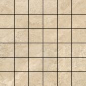 Portofino 2x2 Mosaic Beige | Diversity Kitchen Bath & Tile
