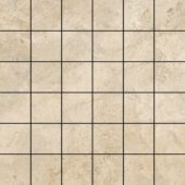 Portofino 2x2 Mosaic Beige | Diversity Kitchen Bath & Tile