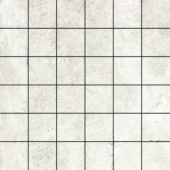 Portofino 2x2 Mosaic Bianco | Diversity Kitchen Bath & Tile