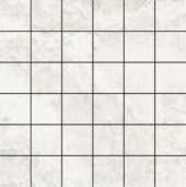 Portofino 2x2 Mosaic Bianco | Diversity Kitchen Bath & Tile