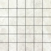 Portofino 2x2 Mosaic Bianco | Diversity Kitchen Bath & Tile