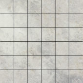 Portofino 2x2 Mosaic Grigio | Diversity Kitchen Bath & Tile