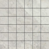 Portofino 2x2 Mosaic Grigio | Diversity Kitchen Bath & Tile