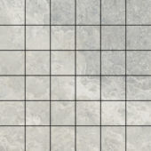 Portofino 2x2 Mosaic Grigio | Diversity Kitchen Bath & Tile