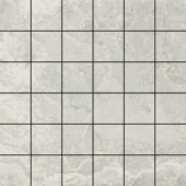 Portofino 2x2 Mosaic Grigio | Diversity Kitchen Bath & Tile