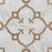 Positano 10x10 | Diversity Kitchen Bath & Tile