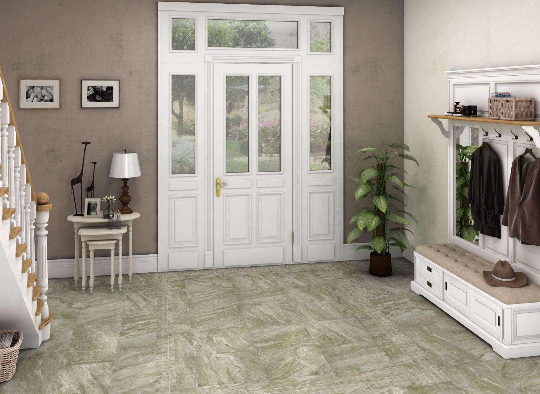 RIVER_SERIES_3_G | Diversity Kitchen Bath & Tile