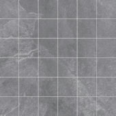 Ravello Grey 2X2 Mosaic | Diversity Kitchen Bath & Tile