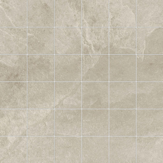 Ravello Sand 2X2 Mosaic | Diversity Kitchen Bath & Tile