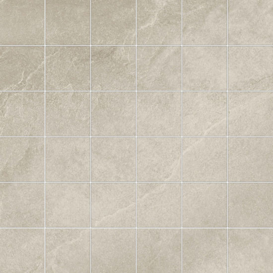 Ravello Sand 2X2 Mosaic | Diversity Kitchen Bath & Tile
