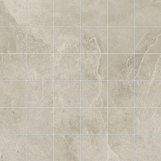 Ravello Sand 2X2 Mosaic | Diversity Kitchen Bath & Tile