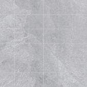 Ravello White 2X2 Mosaic | Diversity Kitchen Bath & Tile