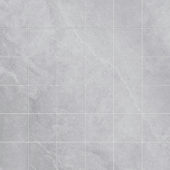 Ravello White 2X2 Mosaic | Diversity Kitchen Bath & Tile