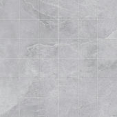 Ravello White 2X2 Mosaic | Diversity Kitchen Bath & Tile