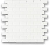 Rime Mosaic | Diversity Kitchen Bath & Tile