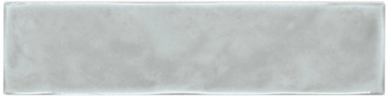 River Blue 3X12 Glossy | Diversity Kitchen Bath & Tile