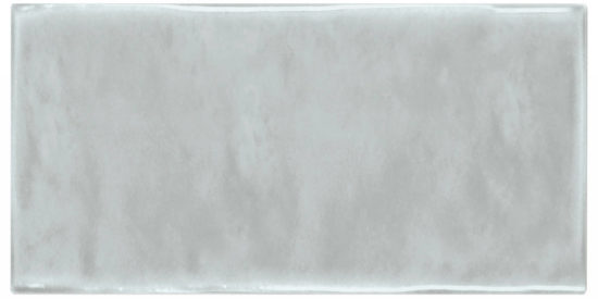 River Blue 3X6 Glossy | Diversity Kitchen Bath & Tile