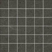 Rock Dark 2x2 Mosaic | Diversity Kitchen Bath & Tile