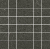 Rock Dark 2x2 Mosaic | Diversity Kitchen Bath & Tile
