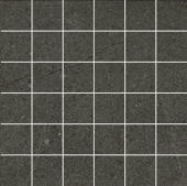 Rock Dark 2x2 Mosaic | Diversity Kitchen Bath & Tile