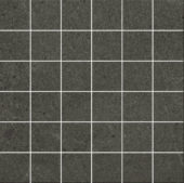 Rock Dark 2x2 Mosaic | Diversity Kitchen Bath & Tile