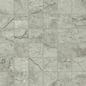 Roma Argento Honed 2X2 Mosaic | Diversity Kitchen Bath & Tile