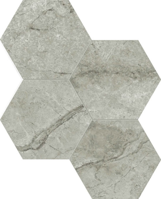 Roma Argento Polished 6 | Diversity Kitchen Bath & Tile