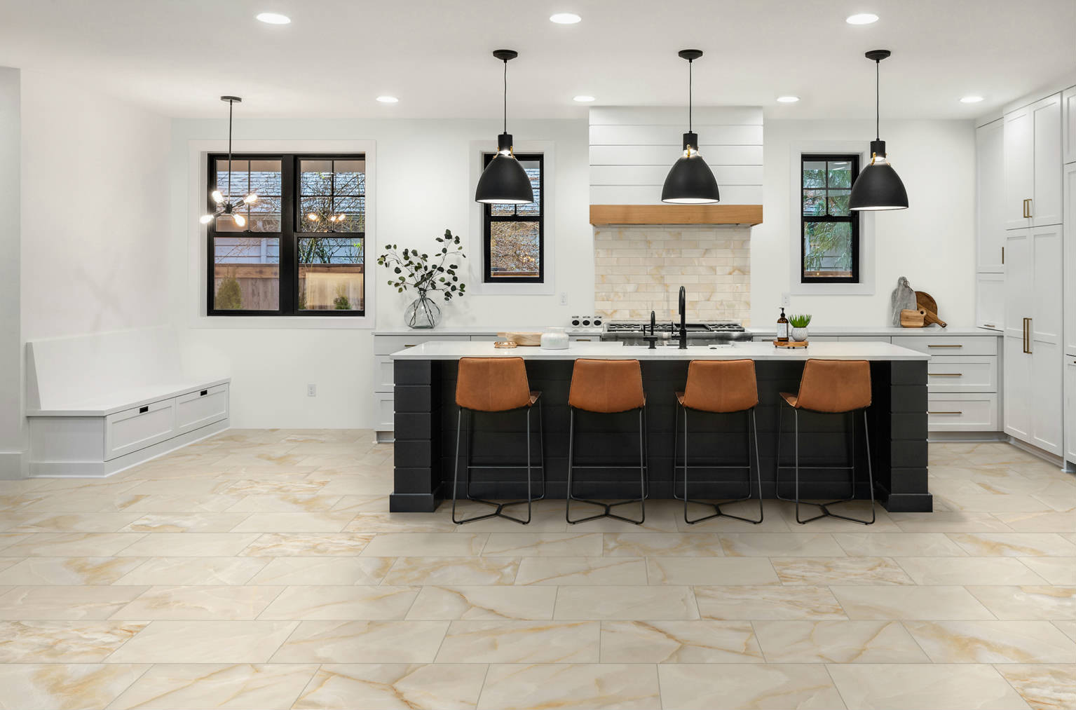 Romance Charmed Beige | Diversity Kitchen Bath & Tile