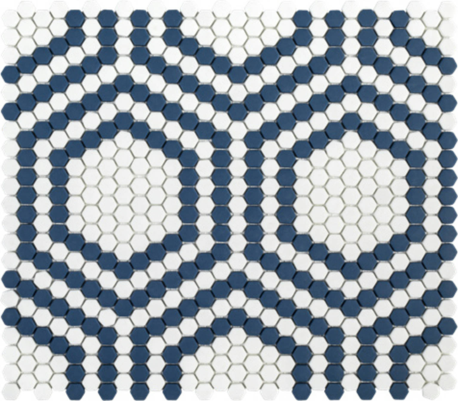 Roundabout Mosaic | Diversity Kitchen Bath & Tile