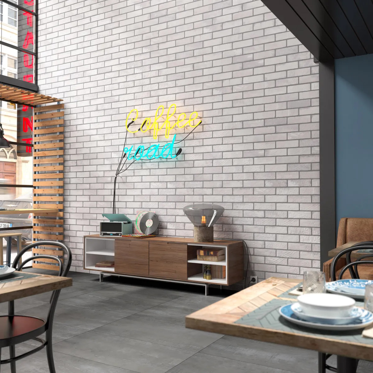 Salt Field Tile 2 | Diversity Kitchen Bath & Tile