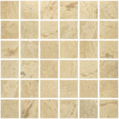 Sand 2X2 Mosaic | Diversity Kitchen Bath & Tile