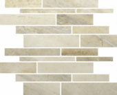 Sand Random Mosaic | Diversity Kitchen Bath & Tile
