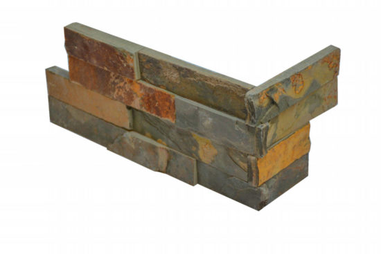 Sierra 6X18 Assembled Corner | Diversity Kitchen Bath & Tile