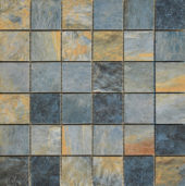 Sky 2x2 Mosaic | Diversity Kitchen Bath & Tile