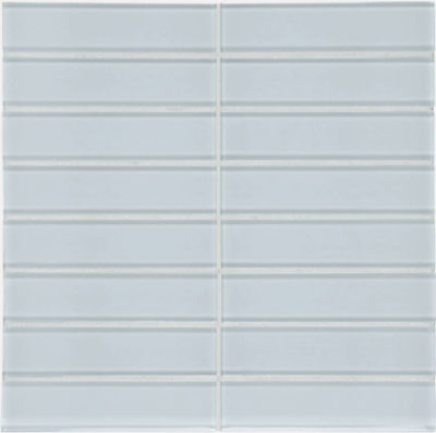 Skylight 1.5X6 Stacked Mosaic