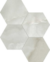 Sorrento Onyx Polished 6 | Diversity Kitchen Bath & Tile