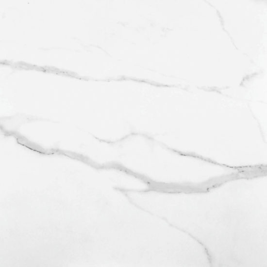 Statuario Venezia Honed 32X32 | Diversity Kitchen Bath & Tile