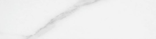 Statuario Venezia Polished 3X12 Bullnose | Diversity Kitchen Bath & Tile