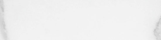 Statuario Venezia Polished 3X12 Bullnose | Diversity Kitchen Bath & Tile