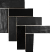 Step Up Mosaic Matte Sable | Diversity Kitchen Bath & Tile
