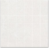 Studio Bianco 2x2 Mosaic | Diversity Kitchen Bath & Tile