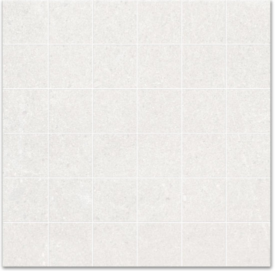 Studio Bianco 2x2 Mosaic | Diversity Kitchen Bath & Tile