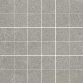 Symphony Gray 2x2 Mosaic | Diversity Kitchen Bath & Tile